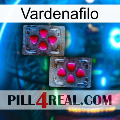 Vardenafil 15